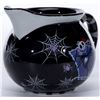 Image 3 : A "Nightmare Before Christmas" Jack Skellington 8-Ounce Creamer.