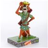 Image 1 : A Robin Hood 'Heroic Outlaw' Figurine.