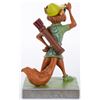 Image 3 : A Robin Hood 'Heroic Outlaw' Figurine.