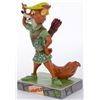 Image 5 : A Robin Hood 'Heroic Outlaw' Figurine.