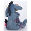 Image 2 : A Miniature Eeyore Figurine by Jim Shore.