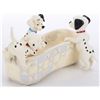 Image 2 : A "One Hundred and One Dalmatians" Dish Figurine by Jim Shore.
