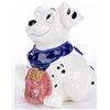 Image 2 : A "One Hundred and One Dalmatians" Musical Cookie Jar.