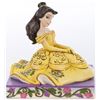 Image 2 : A Belle 'Be Kind' Personality Pose Figurine.