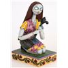 Image 2 : A "Nightmare Before Christmas" Sally 'Season in Bloom' Figurine.