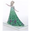 Image 2 : A "Frozen Fever" Jim Shore Elsa Figurine.