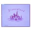 Image 1 : A 1954 Disneyland Christmas Card Transparency.