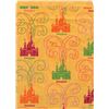 Image 1 : A Disneyland Souvenir Paper Shopping Bag.