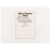Image 2 : A Disneyland "Mary Poppins Days" Signature Card.