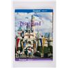Image 1 : A Disneyland 40 Years of Adventures Press Kit.