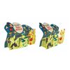 Image 2 : A Pair of Walt Disney Character Party Basket Sets.
