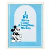 Image 1 : A 1982 "We've Come A Long Way" Cast Member Info Kit.