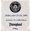 Image 8 : A 1995 Disneyana Convention Collection.