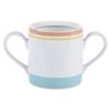 Image 2 : A Michael Graves Executive Dining Room Sugar Bowl.