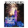 Image 1 : A Merchants of Main Street Frontier Magazine Issue.
