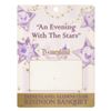 Image 1 : A Disneyland Alumni Club Reunion Banquet Tag.