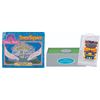 Image 1 : A Disney Magic Town Square Small World Music Playset.