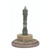 Image 1 : A Goebel The Little Street Lamp From Pinocchio Figure.