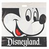 Image 2 : A Set of 1990s Disneyland Plastic Shopping Bags.