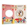 Image 2 : A Walt Disney's Mickey Mouse Clock Book.