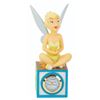 Image 1 : A "Time for Pixie Dust" Tinker Bell Clock.