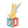 Image 2 : A "Time for Pixie Dust" Tinker Bell Clock.