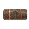 Image 4 : Louis Vuitton Brown Monogram Canvas Papillon Bag