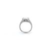 Image 5 : 2.86 ct. GIA Diamond Wedding Engagement Ring - Platinum