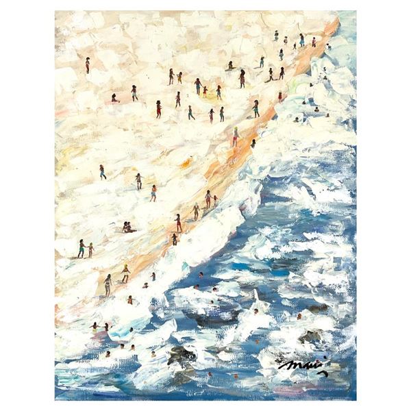 Untitled by Mani Original