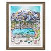 Image 1 : Palm Springs by Pergola Original