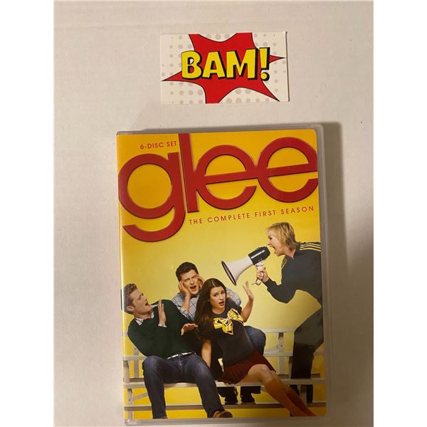 Season 1 of Glee