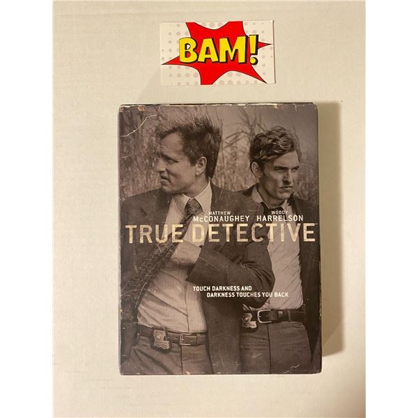 True Detective Movie
