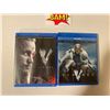 Image 1 : Vikings 2nd and 6th Season Blu-Rays