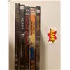 Image 1 : Action Movies Bundle (5)