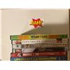Image 1 : Teenage Movies Bundle (6)