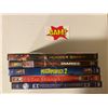 Image 1 : Teenage Movies Bundle (5)