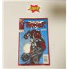 Image 1 : Night Thrasher Comic Book