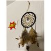 Image 1 : Black Dreamcatcher