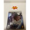 Image 1 : Beyond Two Souls PS3 Game