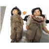 Image 1 : Porcelain FMNI Dolls