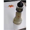 Image 1 : Lighthouse Avon Fragrance Decanter