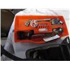 Image 2 : Black and Decker Tool Box w/ Accesories