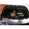 Image 3 : Black and Decker Tool Box w/ Accesories