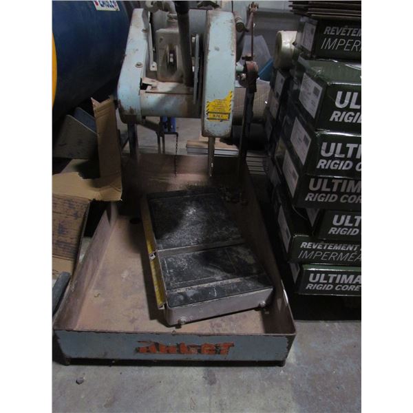 Target Brick/Stone Cutter