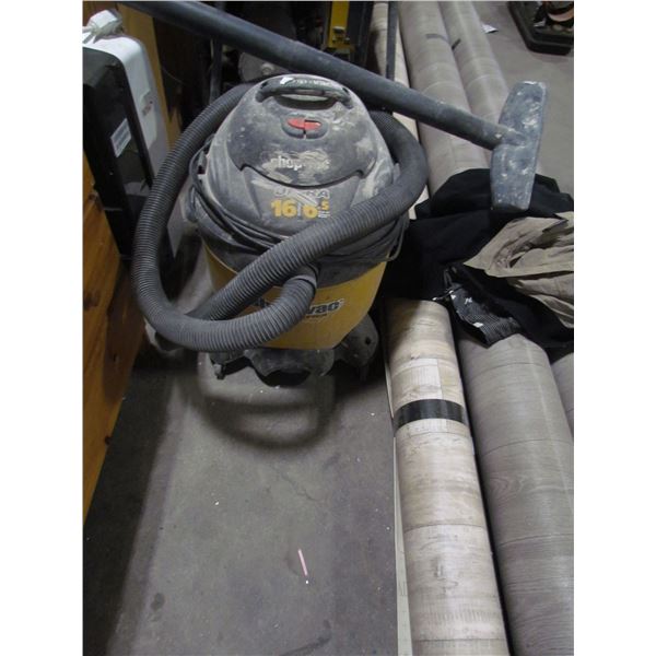 Shop Vac