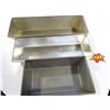 Image 1 : Baking loaf pan X3