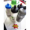 Image 1 : Sports Bottles X5