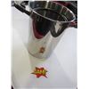 Image 1 : Stainless Steel Pasta/asparagus Pot