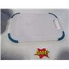 Image 1 : White Cutting Board