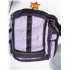 Image 1 : Purple Backpack